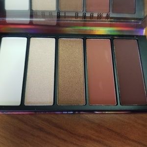 Bobbi Brown Fever Dream Eye Shadow Palette